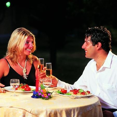 Villa Angela Terme Ischia Exteriör bild