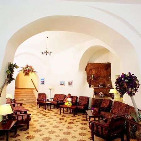 Villa Angela Terme Ischia Exteriör bild