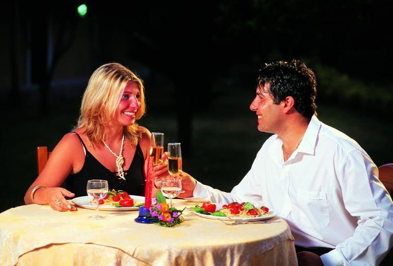 Villa Angela Terme Ischia Exteriör bild