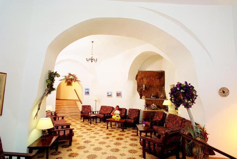 Villa Angela Terme Ischia Exteriör bild
