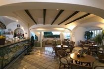 Villa Angela Terme Ischia Exteriör bild