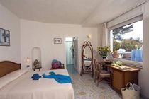 Villa Angela Terme Ischia Exteriör bild