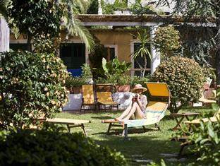 Villa Angela Terme Ischia Exteriör bild